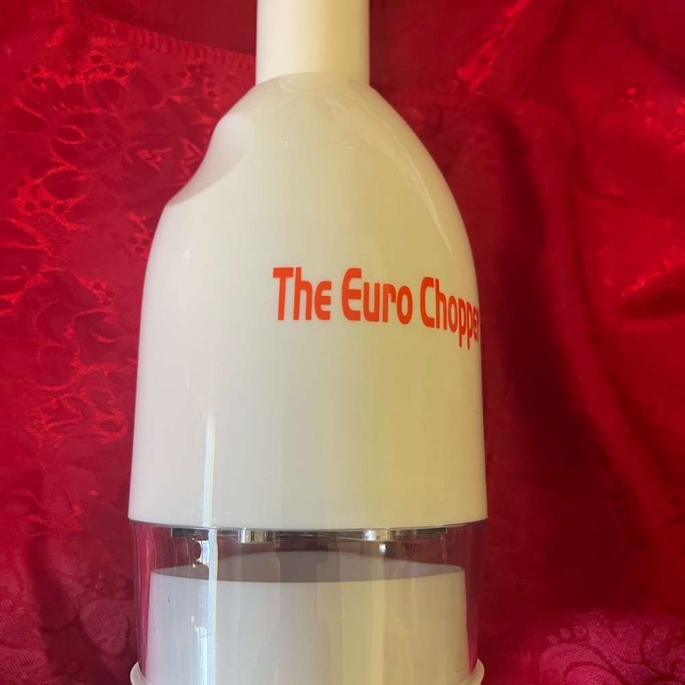 Euro Chopper